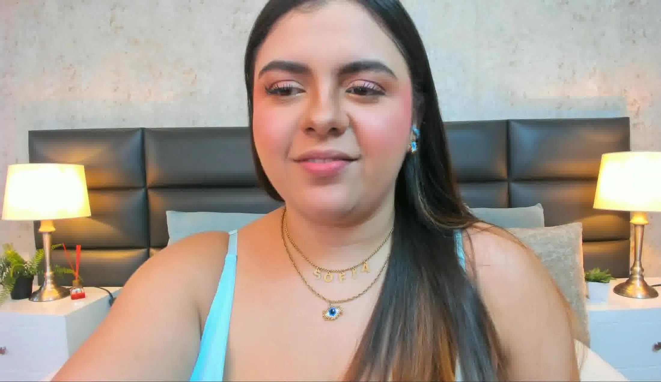 Artist MissSofiia Video 3