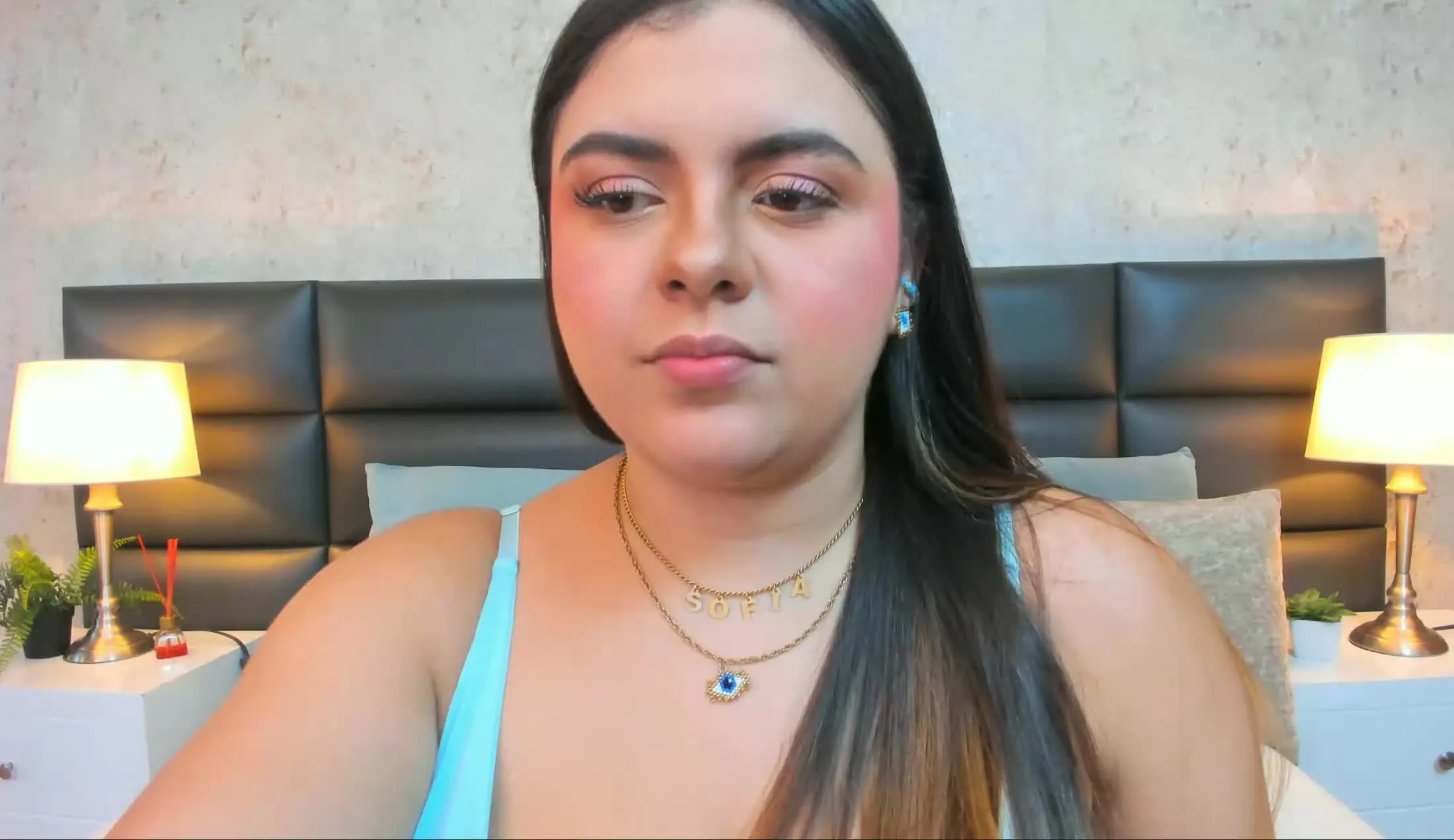 Artista MissSofiia Video 3