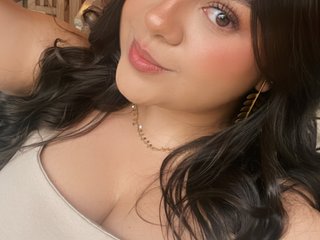 Imagen de perfil de modelo de cámara web de MissSofiia