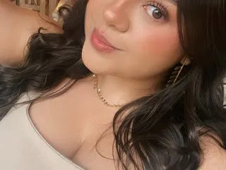 Image de profil du modèle de webcam MissSofiia