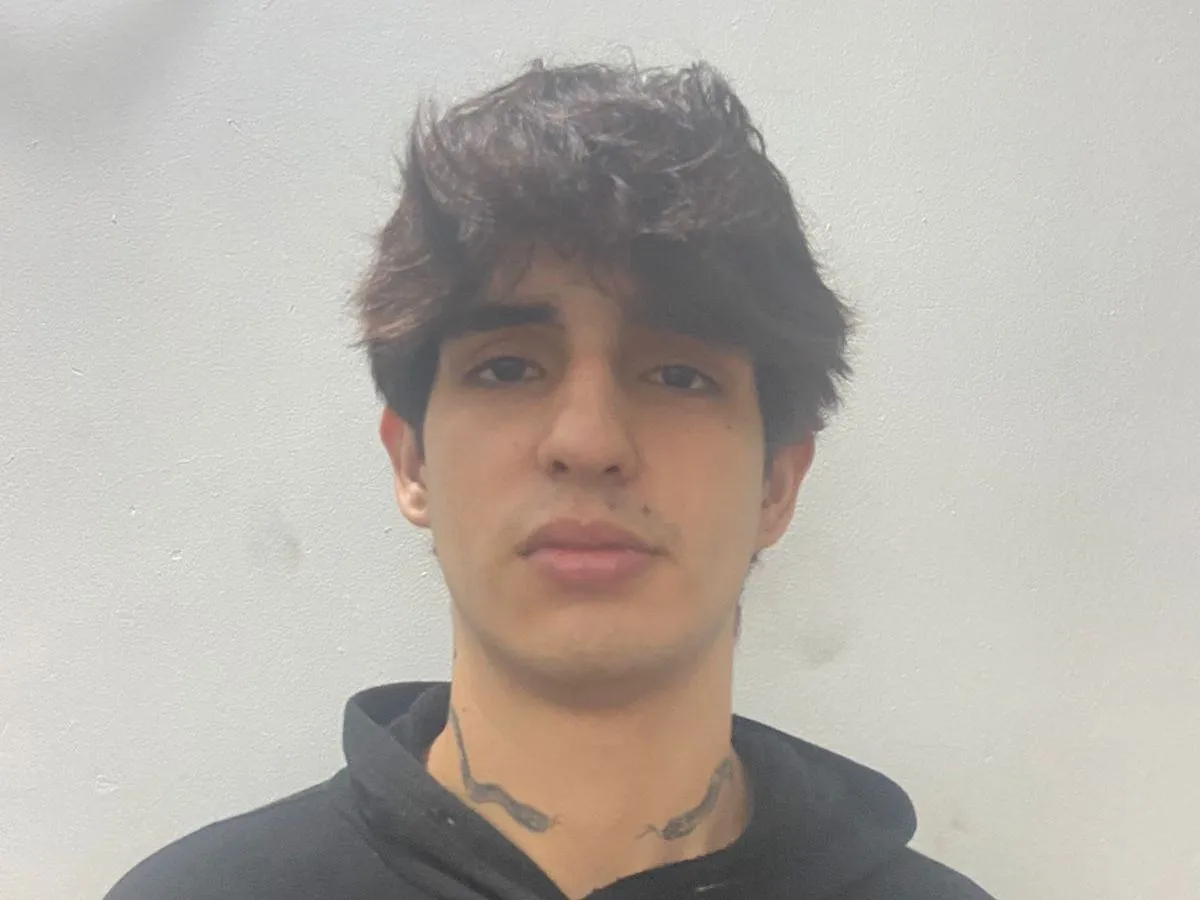 sexihotboy Profilbild des Cam-Modells