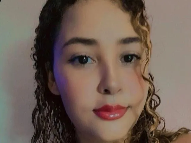 evangelinemontoya profilbild på webbkameramodell