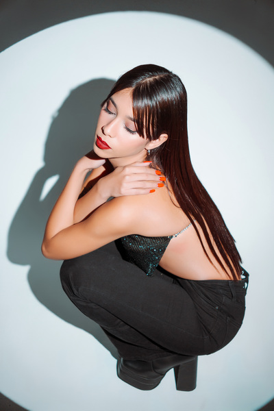 Performer AlissaHass Photo 1