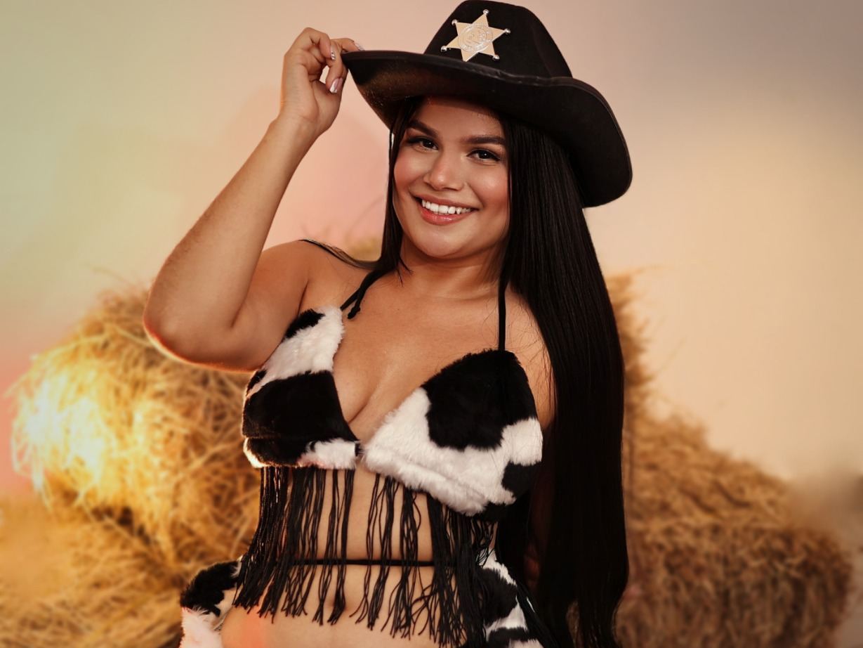 Profilbilde av KimberlySanchez webkamera modell