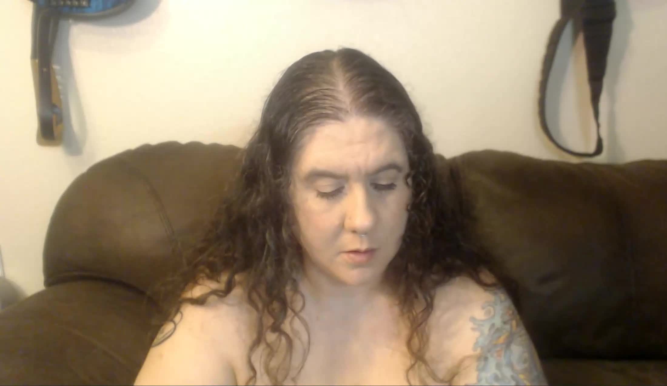 Artist YouDreamingOfBlue Video 2