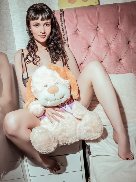 Artiest JazmiinXx Foto 6