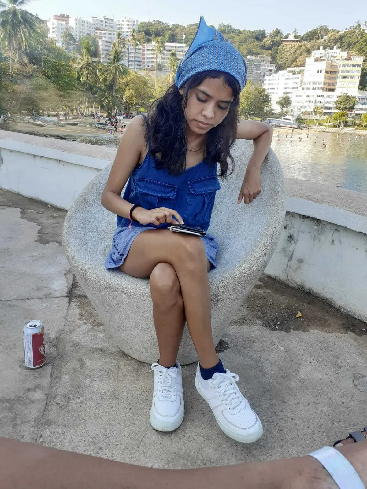 Utøver BeautifulChocolate96 Bilde 2