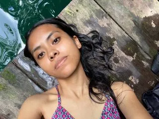 Profilbilde av BeautifulChocolate96 webkamera modell