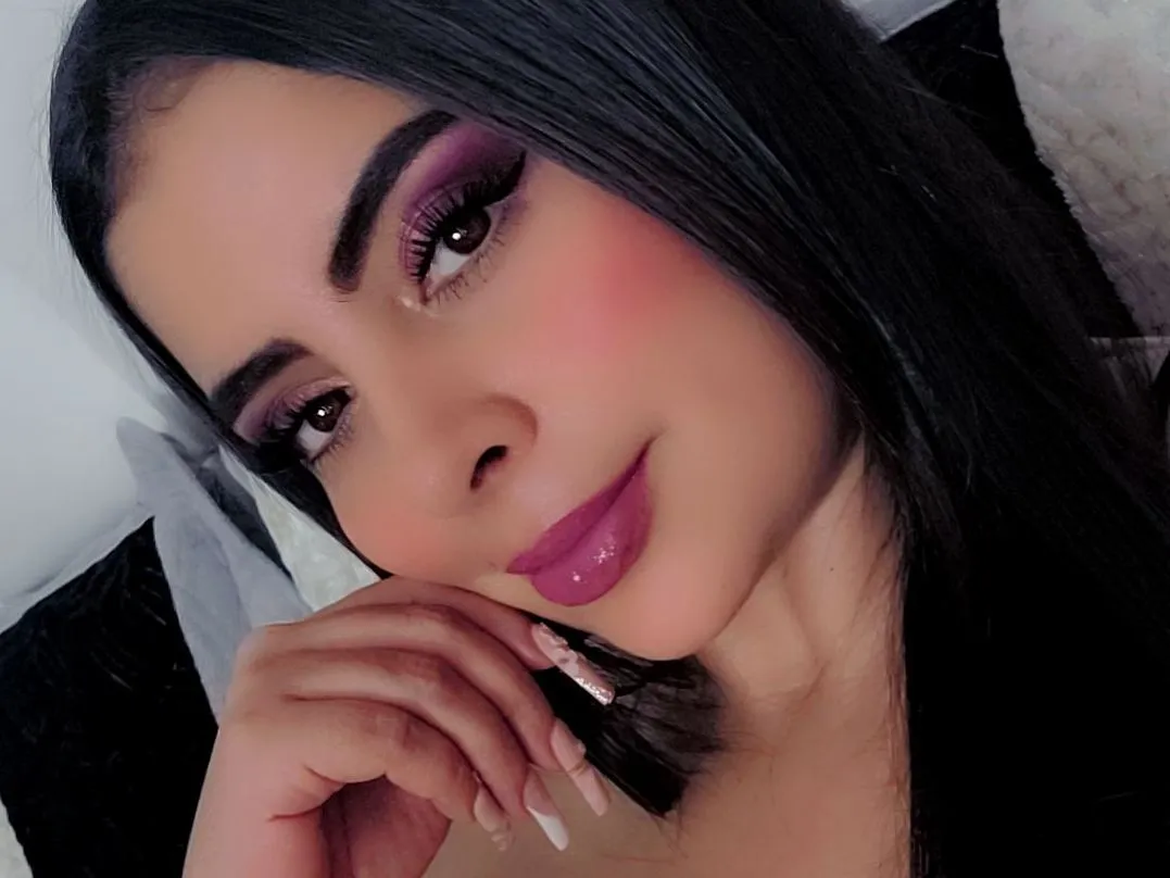 Profilbilde av AlissonVEGA22 webkamera modell