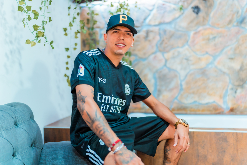 Artista MikeSantoos Foto 3