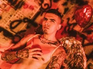 MikeSantoos cam model profile picture