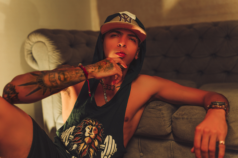 Artista MikeSantoos Foto 5