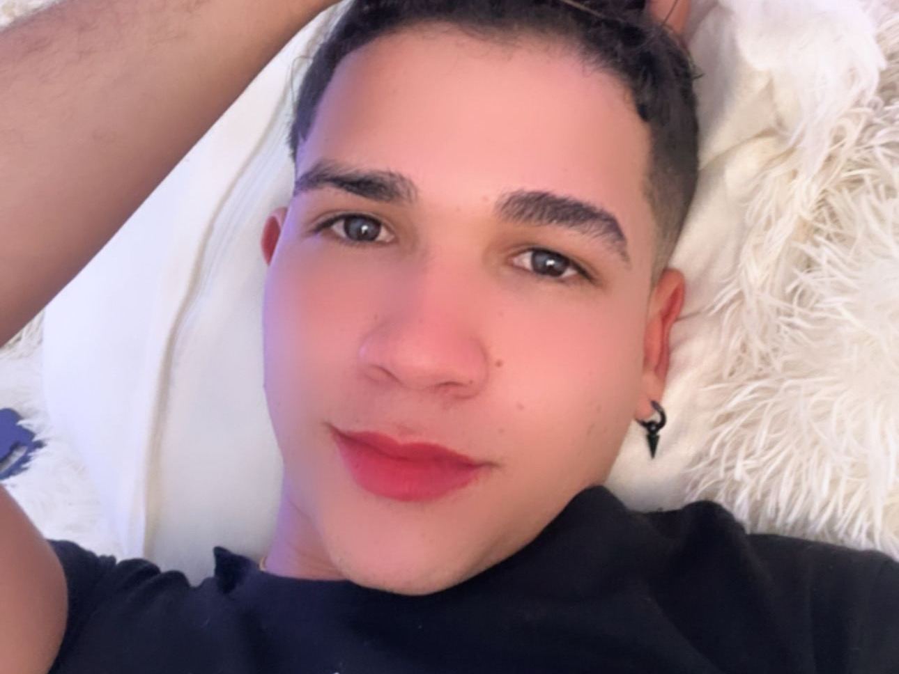 Image de profil du modèle de webcam MarianoSlim