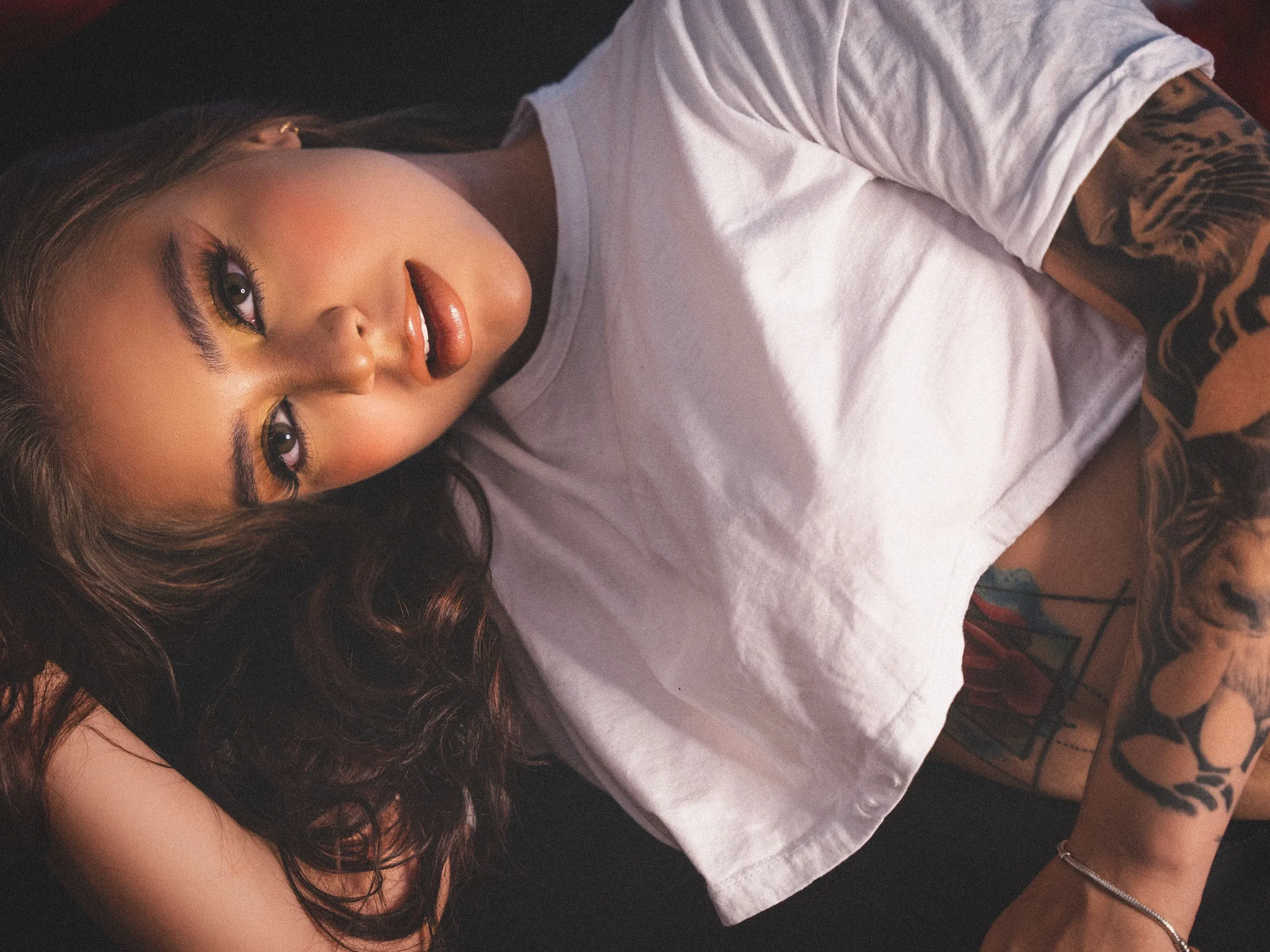 Foto de perfil de modelo de webcam de HollyReese