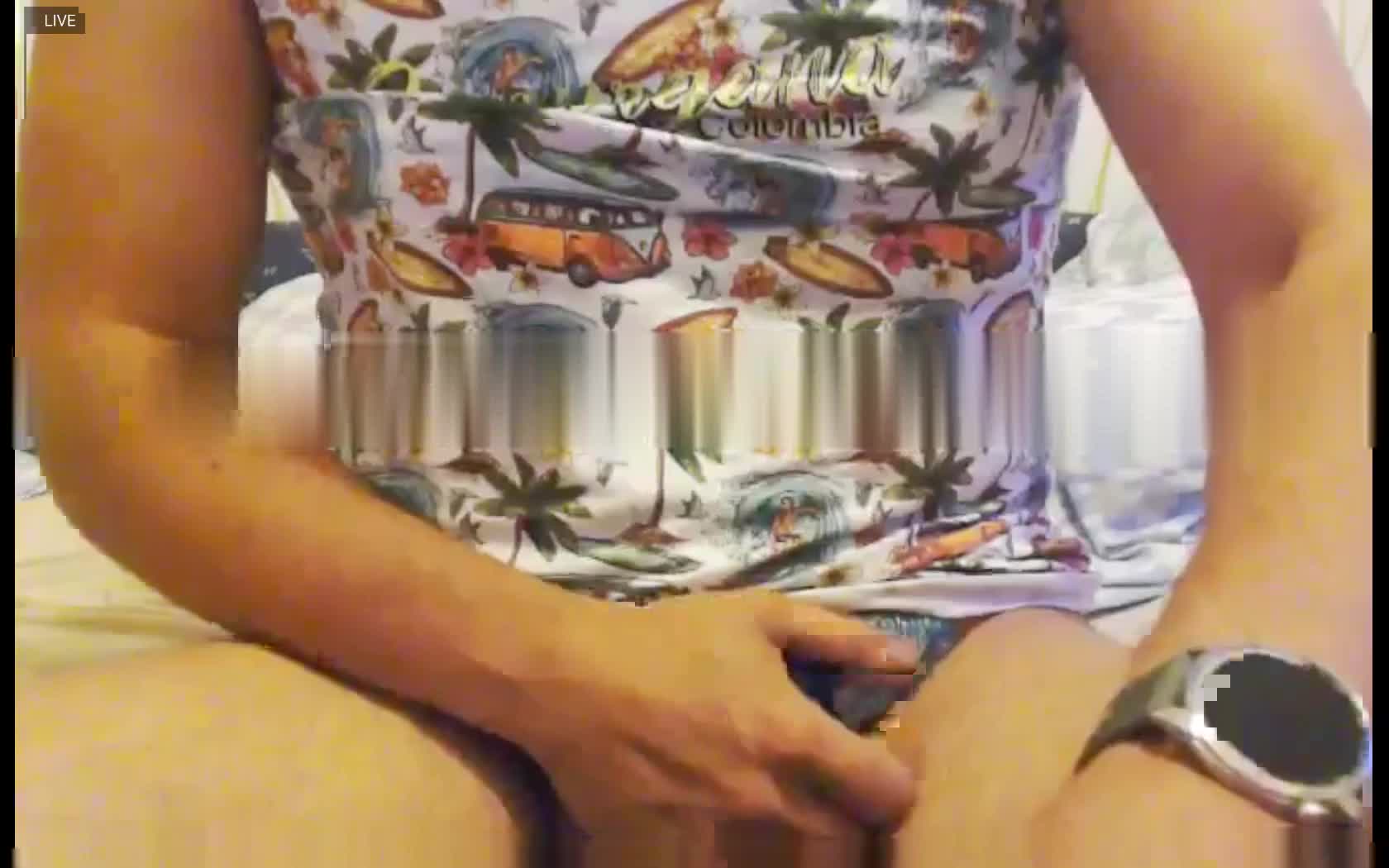 Artist Christianbiboy23 Video 1