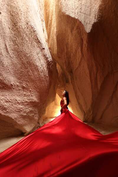 Darsteller HeraWrestler Foto 3