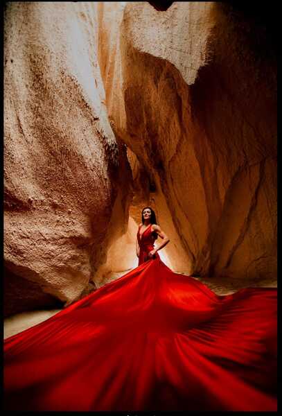 Darsteller HeraWrestler Foto 2