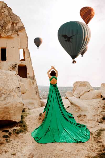 Darsteller HeraWrestler Foto 5