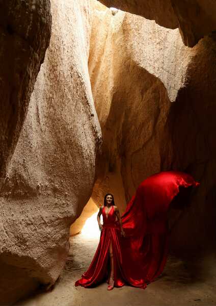 Darsteller HeraWrestler Foto 4