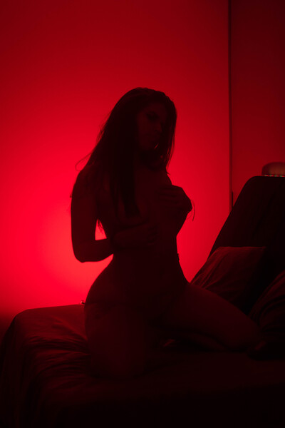 Darsteller ArlettJhonnes Foto 2