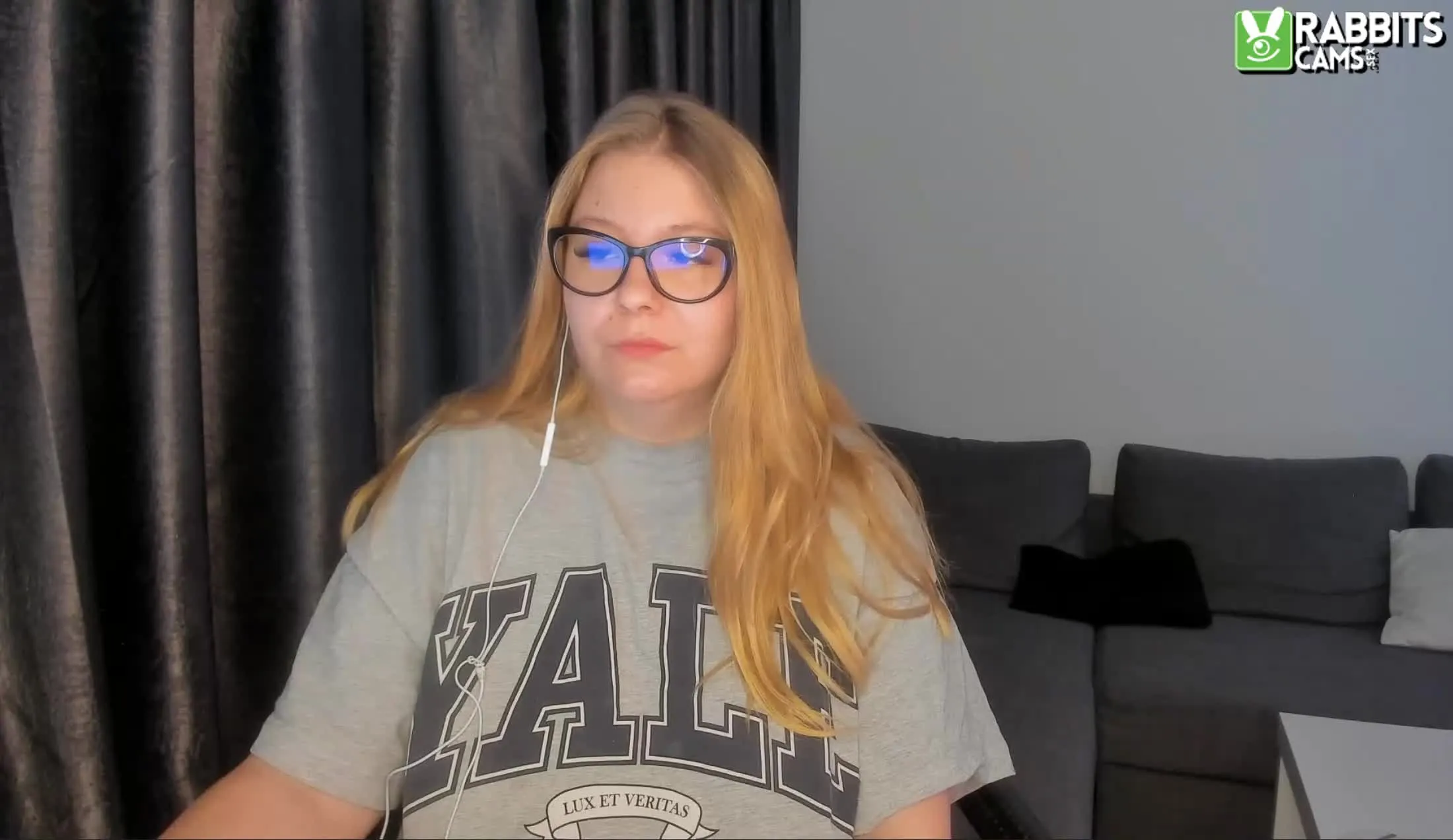 Artist GirlNextDoorLX Video 1