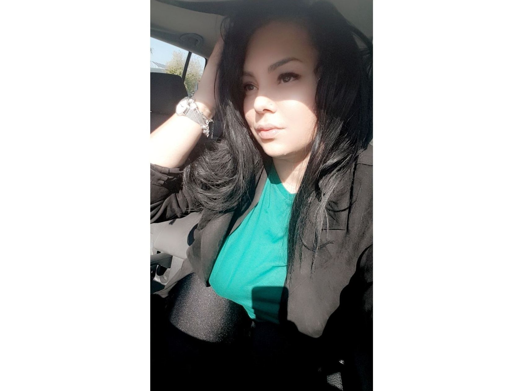 Foto de perfil de modelo de webcam de DARYIAA