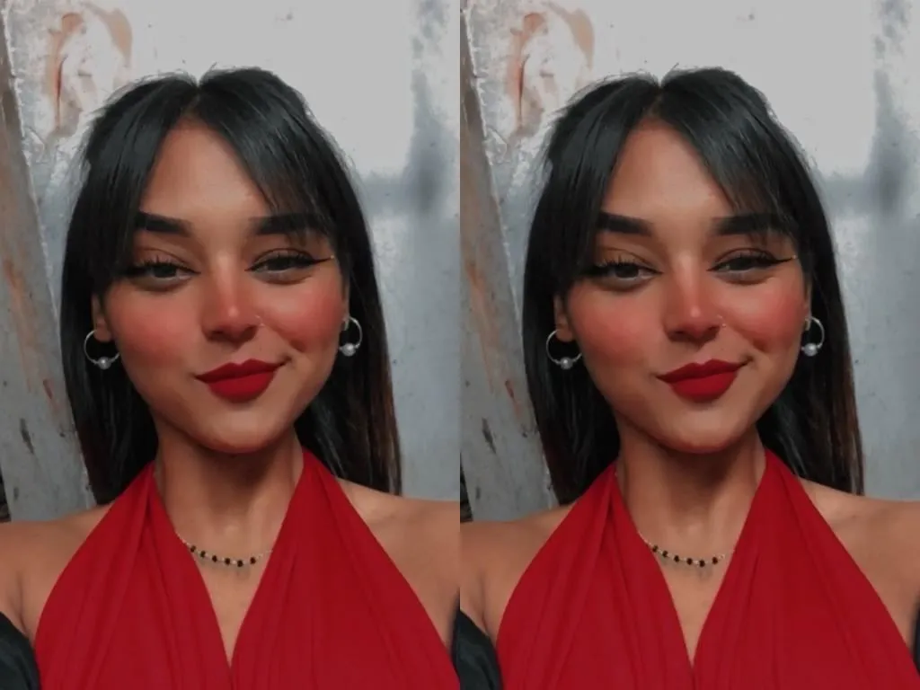 AriRivas Profilbild des Cam-Modells