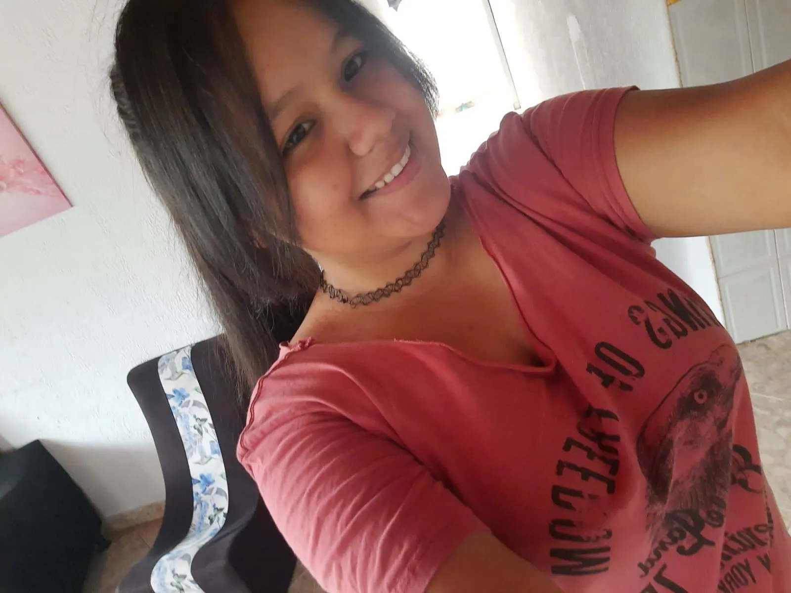 camilahornyass immagine del profilo del modello di cam