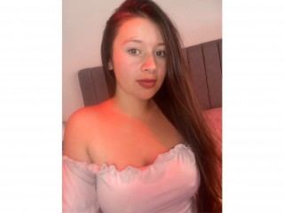 Daphneevans69 Profilbild des Cam-Modells 