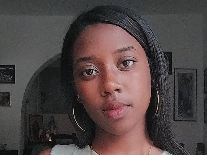 Image de profil du modèle de webcam AvaGarcia