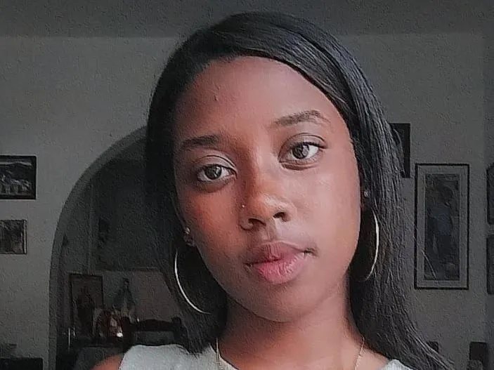 Image de profil du modèle de webcam AvaGarcia