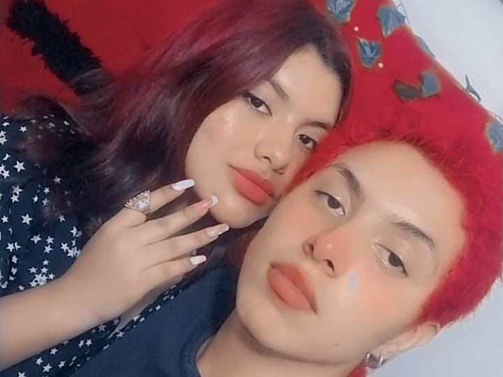 BESTFRIENDS31 Profilbild des Cam-Modells