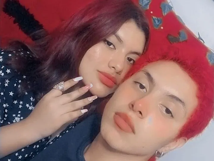 Image de profil du modèle de webcam BESTFRIENDS31