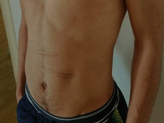 Sargou profielfoto van cam model 