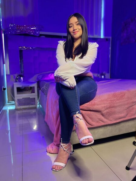 Interprete VeronicaWins Foto 6