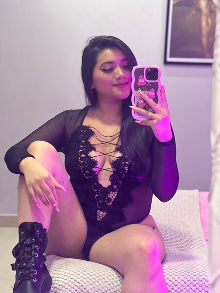 Interprete VeronicaWins Foto 11