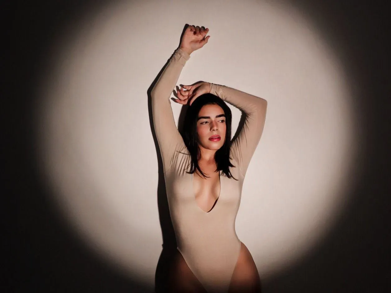 CarlaWatson immagine del profilo del modello di cam