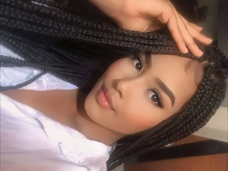 AmbarRobert cam model profile picture