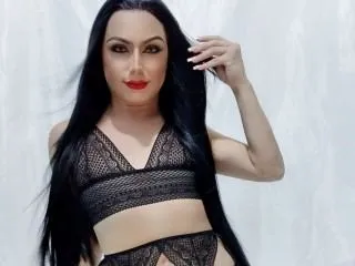 emilyfresita immagine del profilo del modello di cam