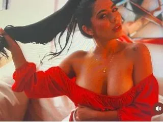 AnnaTaylor30 profilbild på webbkameramodell