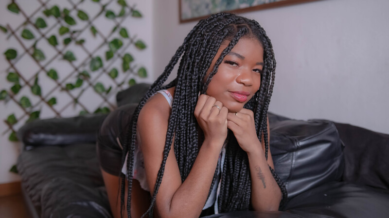 Utøver KamilahTyleer Bilde 2