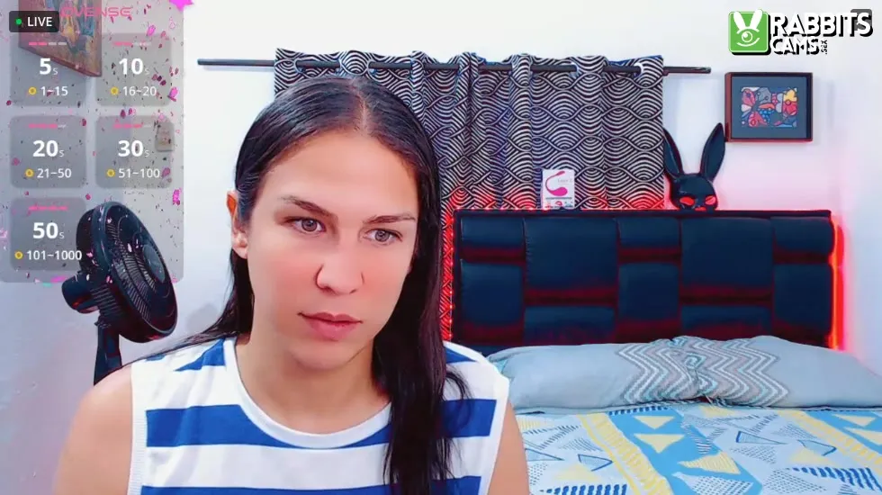 Interprète vickystarx Vidéo 1