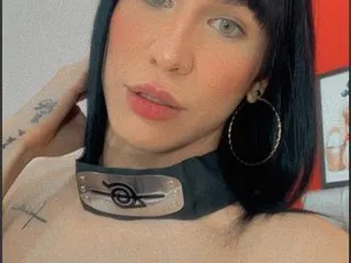 vickystarx profielfoto van cam model