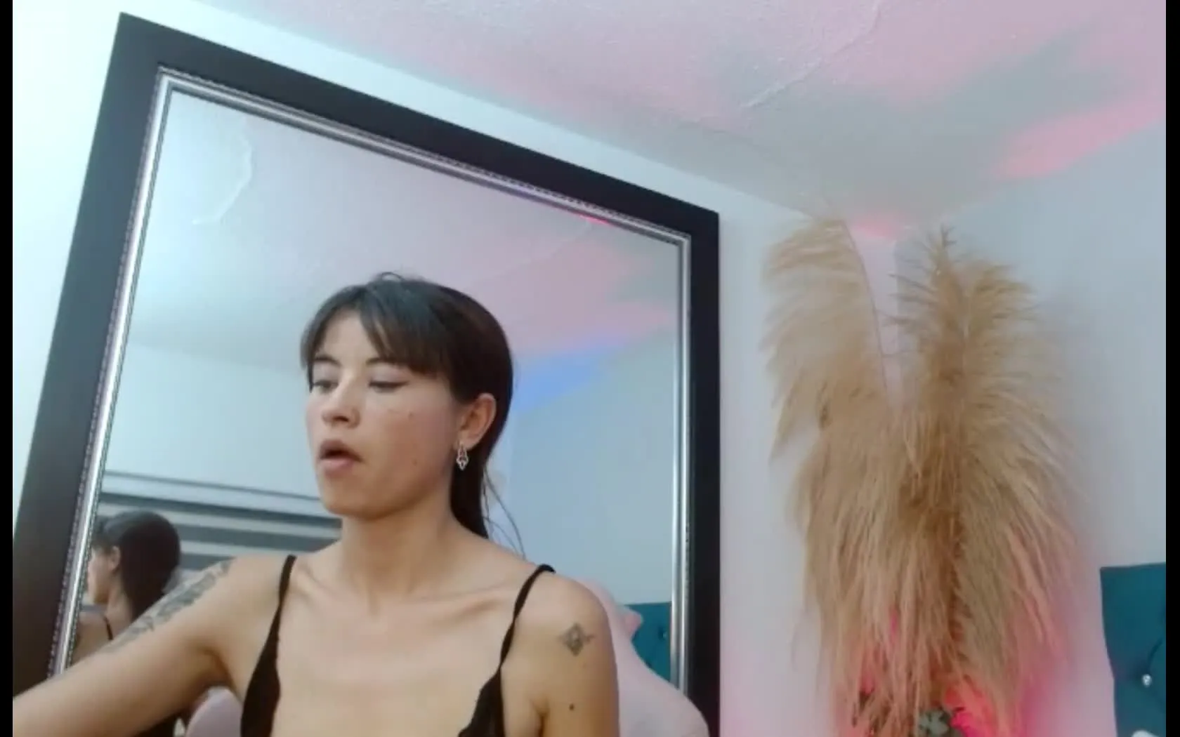 Interprete KaoriReiko Video 1
