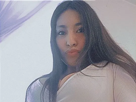 Foto de perfil de modelo de webcam de EmilyStar98