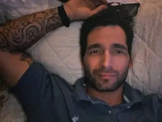 AceArrow Profilbild des Cam-Modells