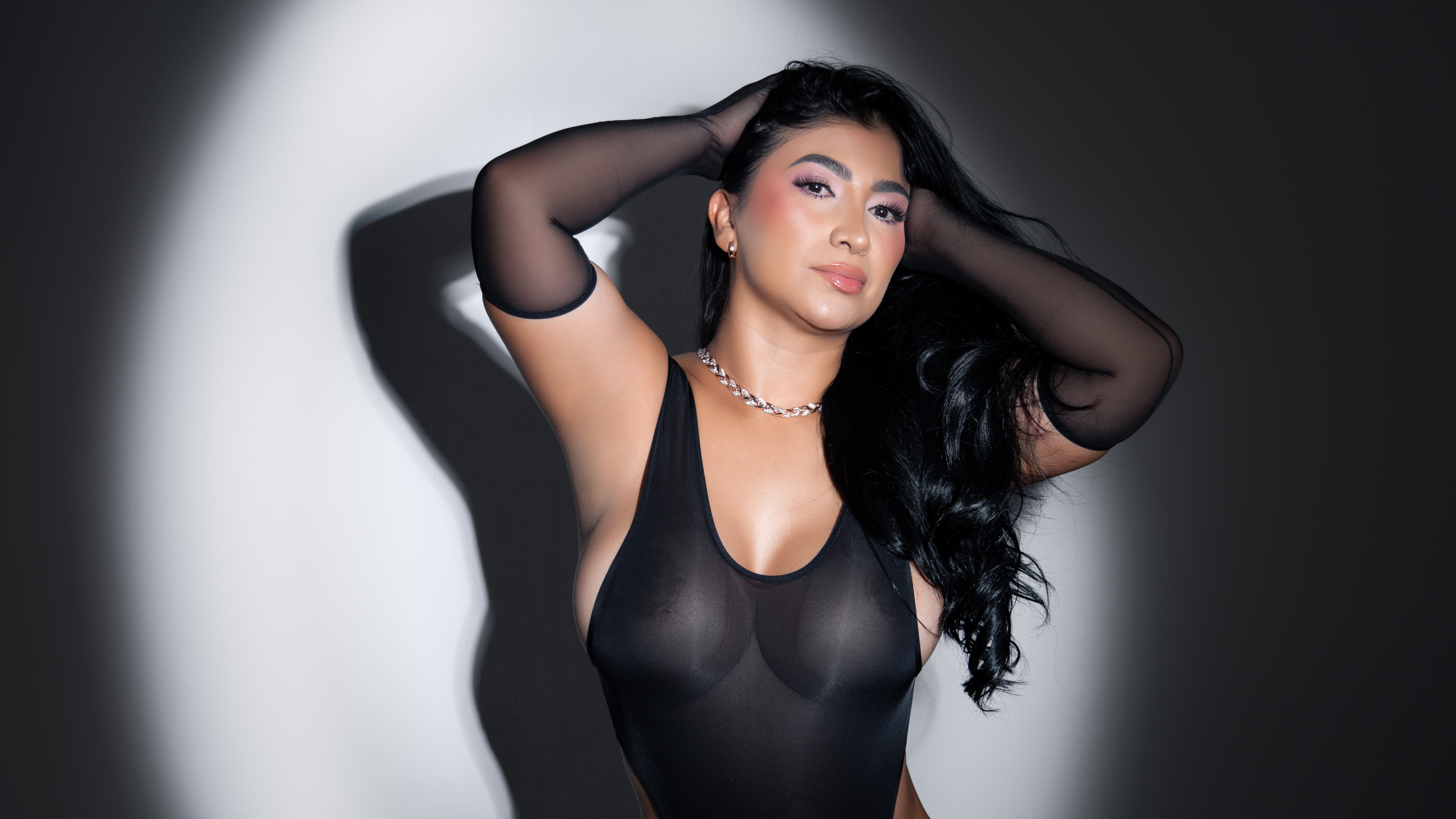 Artiest GraceHera Foto 8