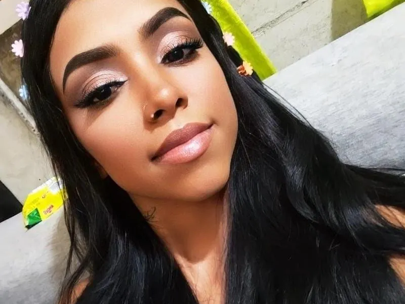 DahianGomezz profielfoto van cam model