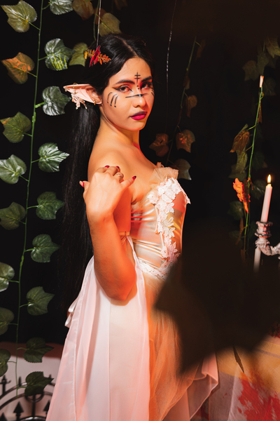 Performer ASHLEYDIAMONDSS Photo 2