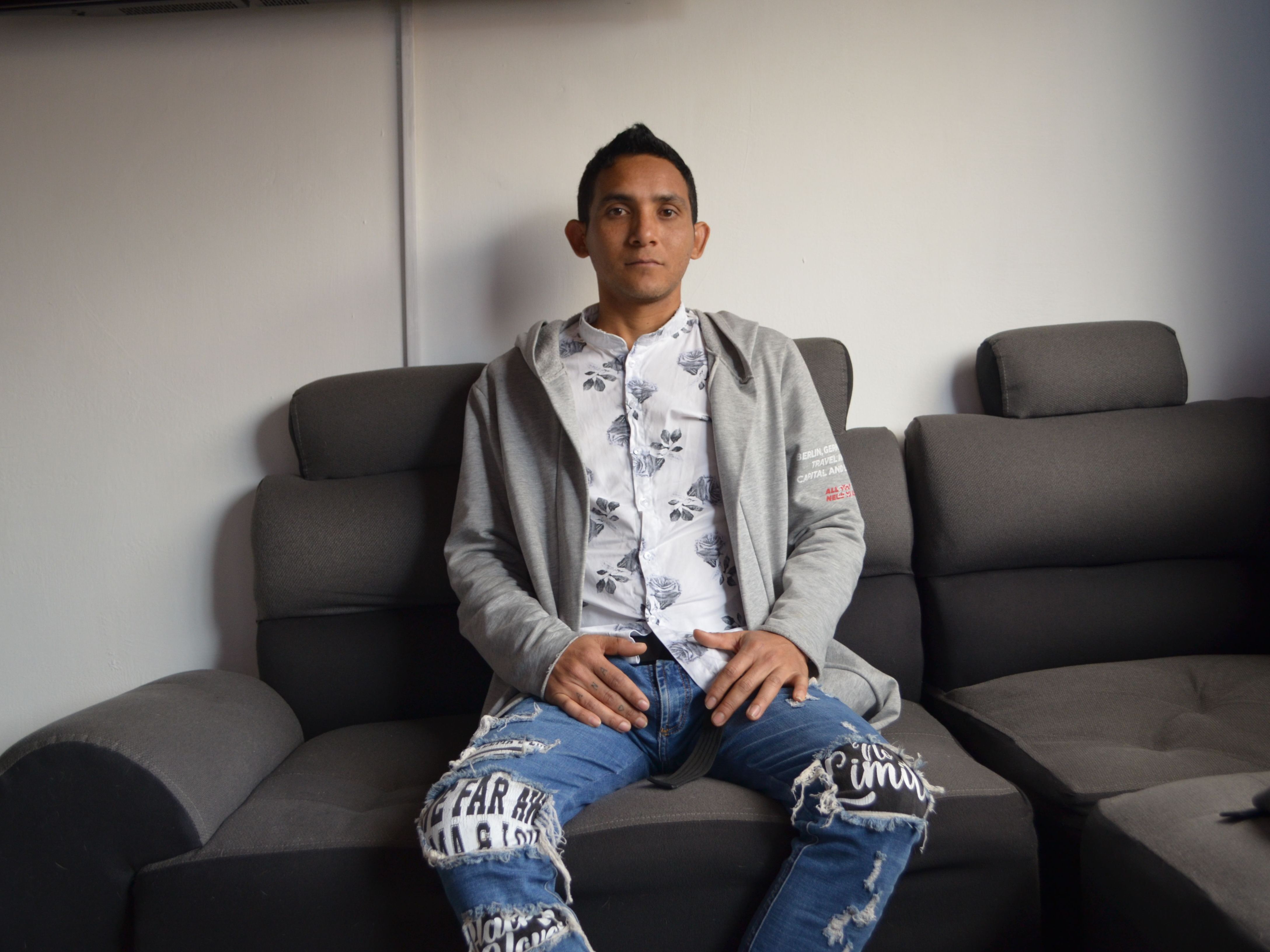 Alvin2519 Profilbild des Cam-Modells